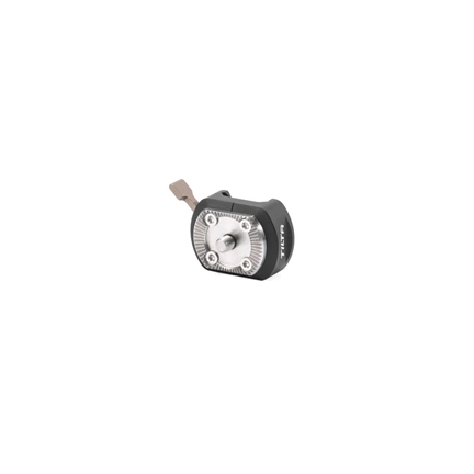 Tilta NATO to Rosette Adapter - Black