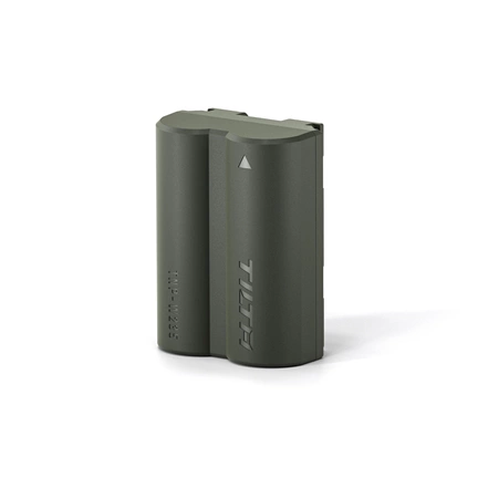 Tilta NP-W235 Battery with USB-C Input (2400mAh) for Fujifilm Cameras – Green