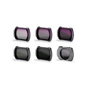 Tilta Ultimate Filter Kit for DJI Osmo Pocket 3