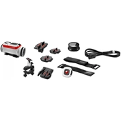 TomTom Bandit 4K akciókamera prémiumcsomag