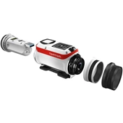 TomTom Bandit 4K akciókamera prémiumcsomag