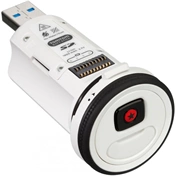 TomTom Bandit 4K akciókamera prémiumcsomag