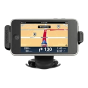 TomTom autós készlet iPod Touch-hoz