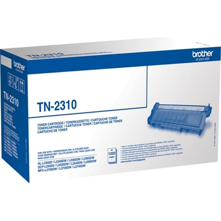 Toner Brother TN-2310 Black