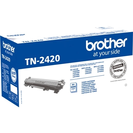 Toner Brother TN-2420