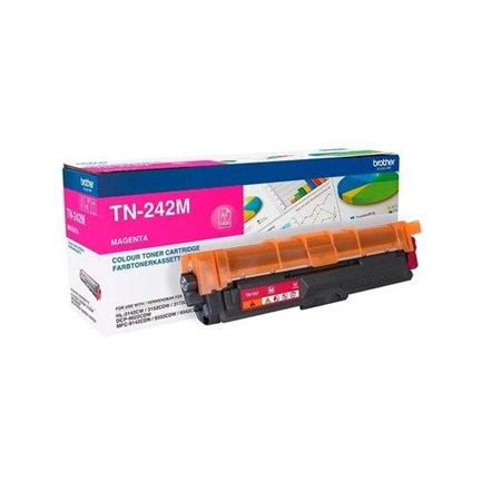 Toner Brother TN-242M Magenta