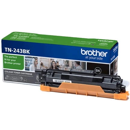 Toner Brother TN-243BK