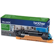Toner Brother TN-243C DCP-L3510CDW L3550CDW
