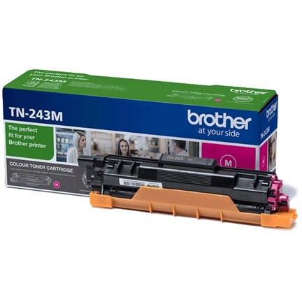 Toner Brother TN-243M  HL-L32XX/DCP-L35XX/MFC-L37XX
