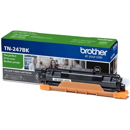 Toner Brother TN-247BK HL-L32XX/DCP-L35XX/MFC-L37XX