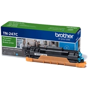 Toner Brother TN-247C  HL-L32XX/DCP-L35XX/MFC-L37XX