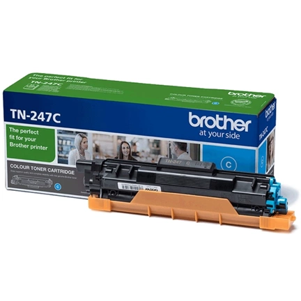 Toner Brother TN-247C  HL-L32XX/DCP-L35XX/MFC-L37XX