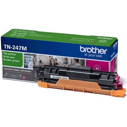 Toner Brother TN-247M  HL-L32XX/DCP-L35XX/MFC-L37XX