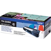 Toner Brother TN-320BK Black