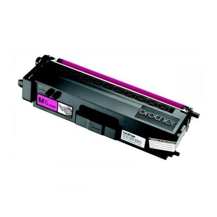 Toner Brother TN-320M bíborvörös 1500 oldal MFC-9460CDN/HL-4150CDN/HL-4570CDW