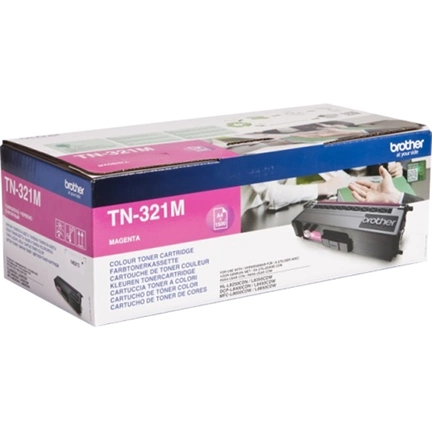 Toner Brother TN-321M Magenta