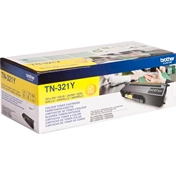 Toner Brother TN-321Y Yellow