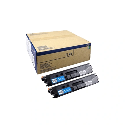 Toner Brother TN-329C Twin