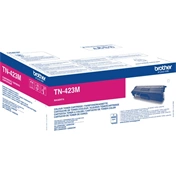 Toner Brother TN-423M Magenta