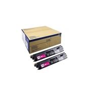 Toner Brother TN-900M TwinPack Magenta