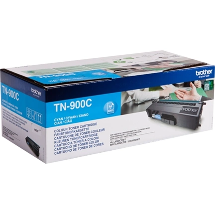 Toner Brother TN-900 Cyan