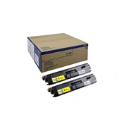 Toner Brother TN-900 TwinPack Yellow