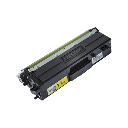 Toner Brother TN-910Y Sárga