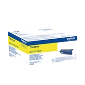 Toner Brother TN-910Y Sárga