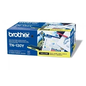 Toner Brother TN130Y Yellow