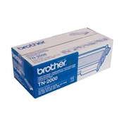 Toner Brother TN2000 Black