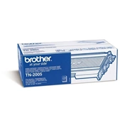 Toner Brother TN2005 Black