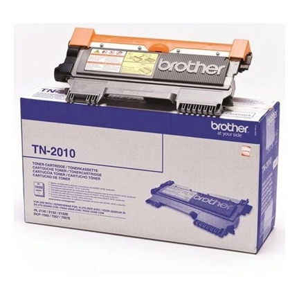 Toner Brother TN2010 Black