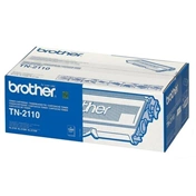 Toner Brother TN2110 Black