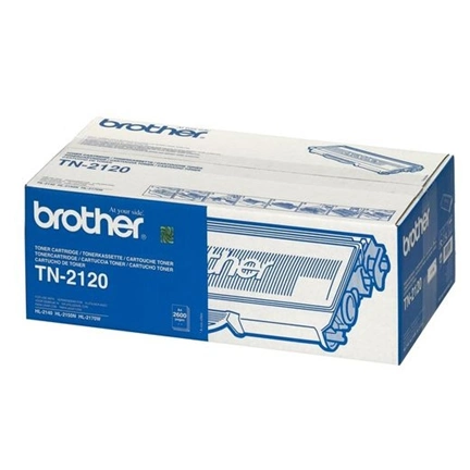 Toner Brother TN2120 Black