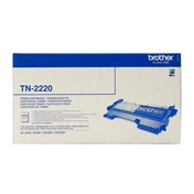 Toner Brother TN2220 Black