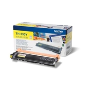 Toner Brother TN230Y Yellow