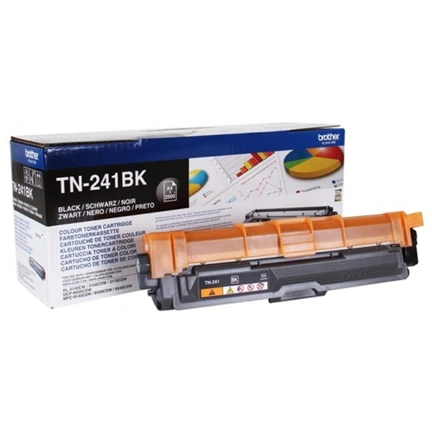 Toner Brother TN241BK Black