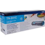 Toner Brother TN241C Cyan