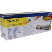 Toner Brother TN241Y Yellow