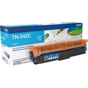 Toner Brother TN242C Cyan