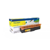 Toner Brother TN242Y Yellow