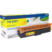 Toner Brother TN246Y Yellow