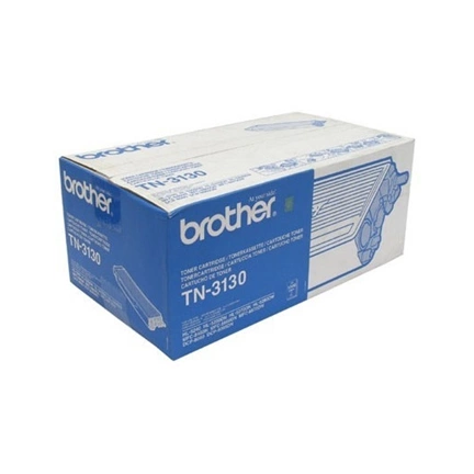 Toner Brother TN3130 Black