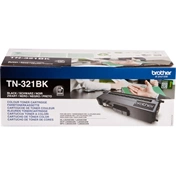 Toner Brother TN321BK Black