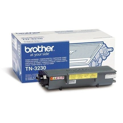 Toner Brother TN3230 Black