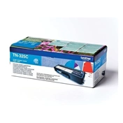 Toner Brother TN325C Cyan