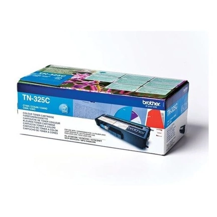Toner Brother TN325C Cyan