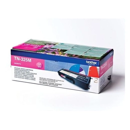 Toner Brother TN325M Magenta