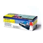 Toner Brother TN325Y Yellow