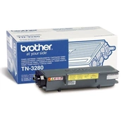 Toner Brother TN3280 Black